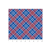 Fabric, Northcott - Diagonal Plaid